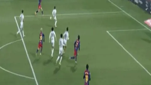 巴塞罗那与乌姆蒂蒂合约谈判破裂，尚未达成一致意见